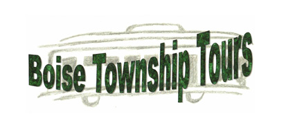 Boise Township Tours